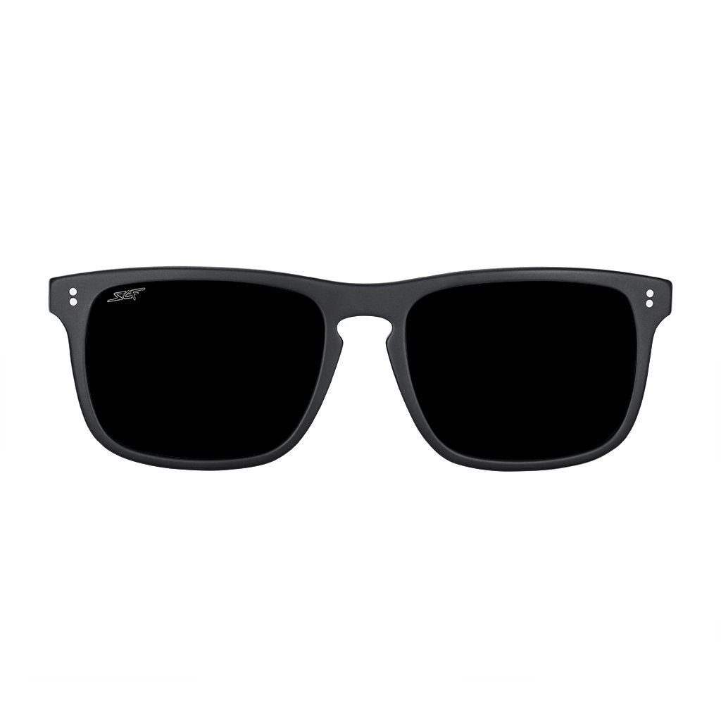 ●NITRO● Real Carbon Fiber Sunglasses (Polarized Lens | Acetate Frames) - The Tool Store