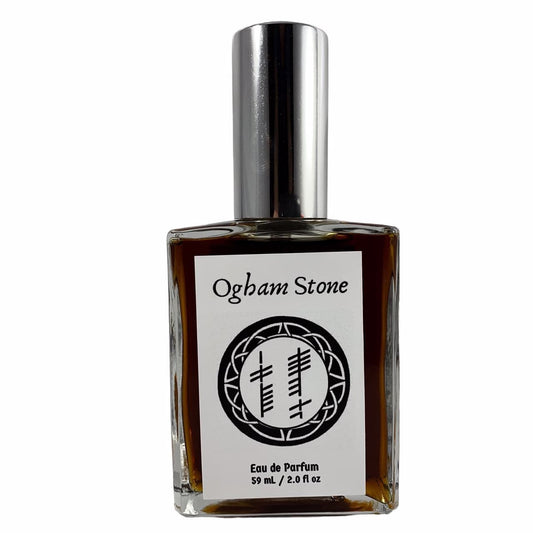 Ogham Stone Eau de Parfum - by Murphy and McNeil - The Tool Store