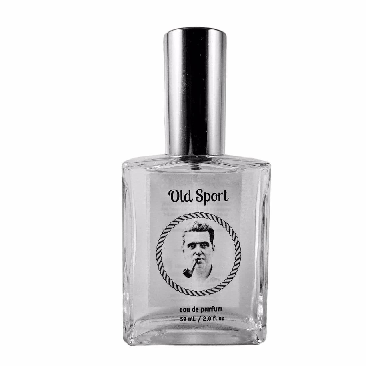 Old Sport Eau de Parfum - by Murphy and McNeil - The Tool Store