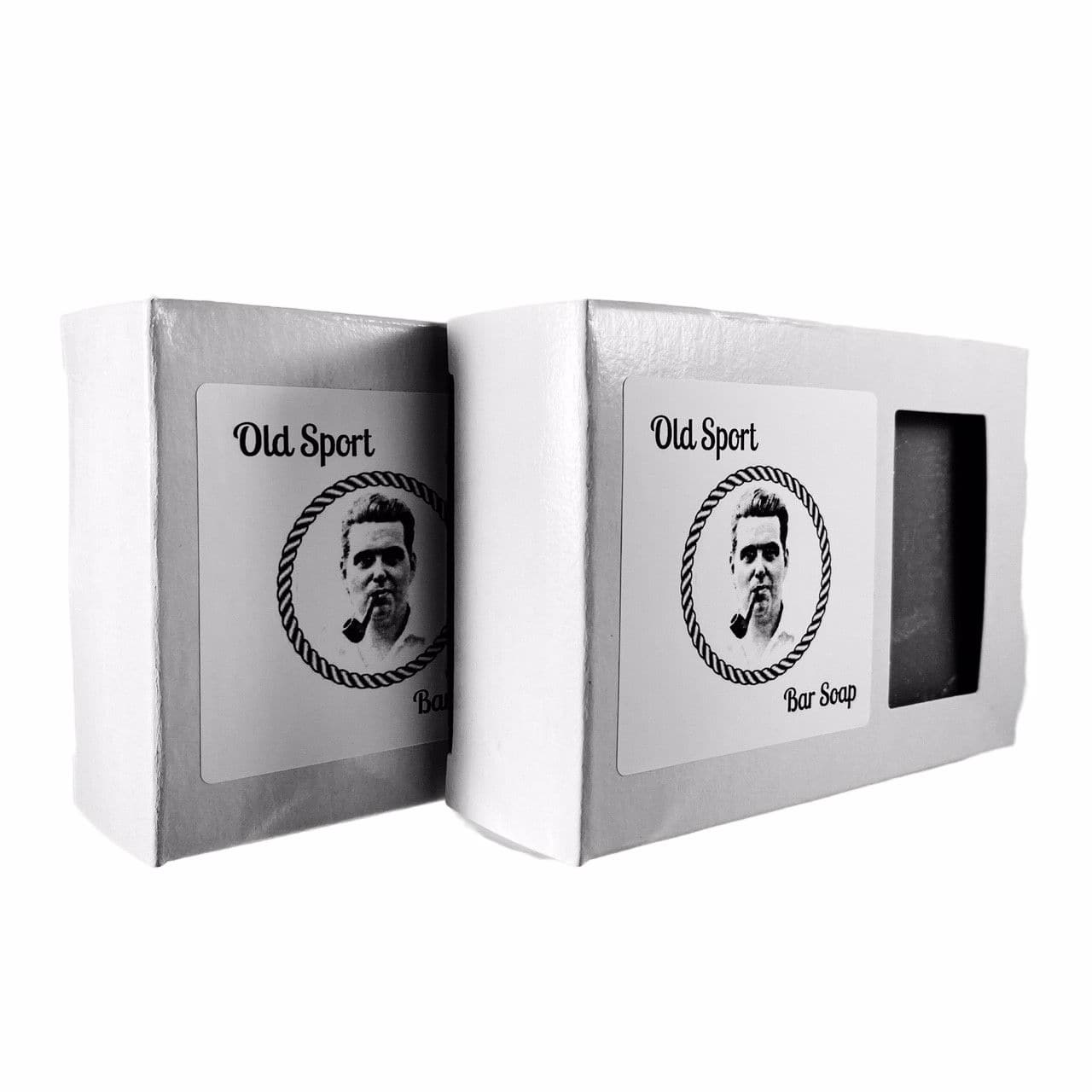 Old Sport Bar Soap - by Murphy and McNeil - The Tool Store