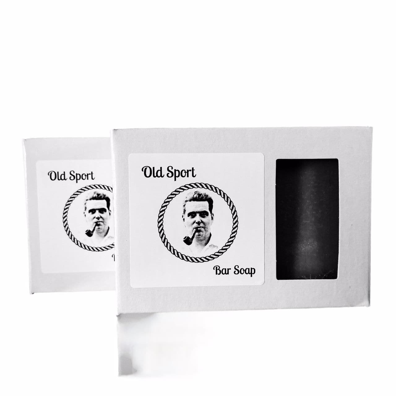 Old Sport Bar Soap - by Murphy and McNeil - The Tool Store