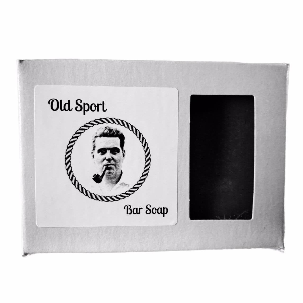 Old Sport Bar Soap - by Murphy and McNeil - The Tool Store