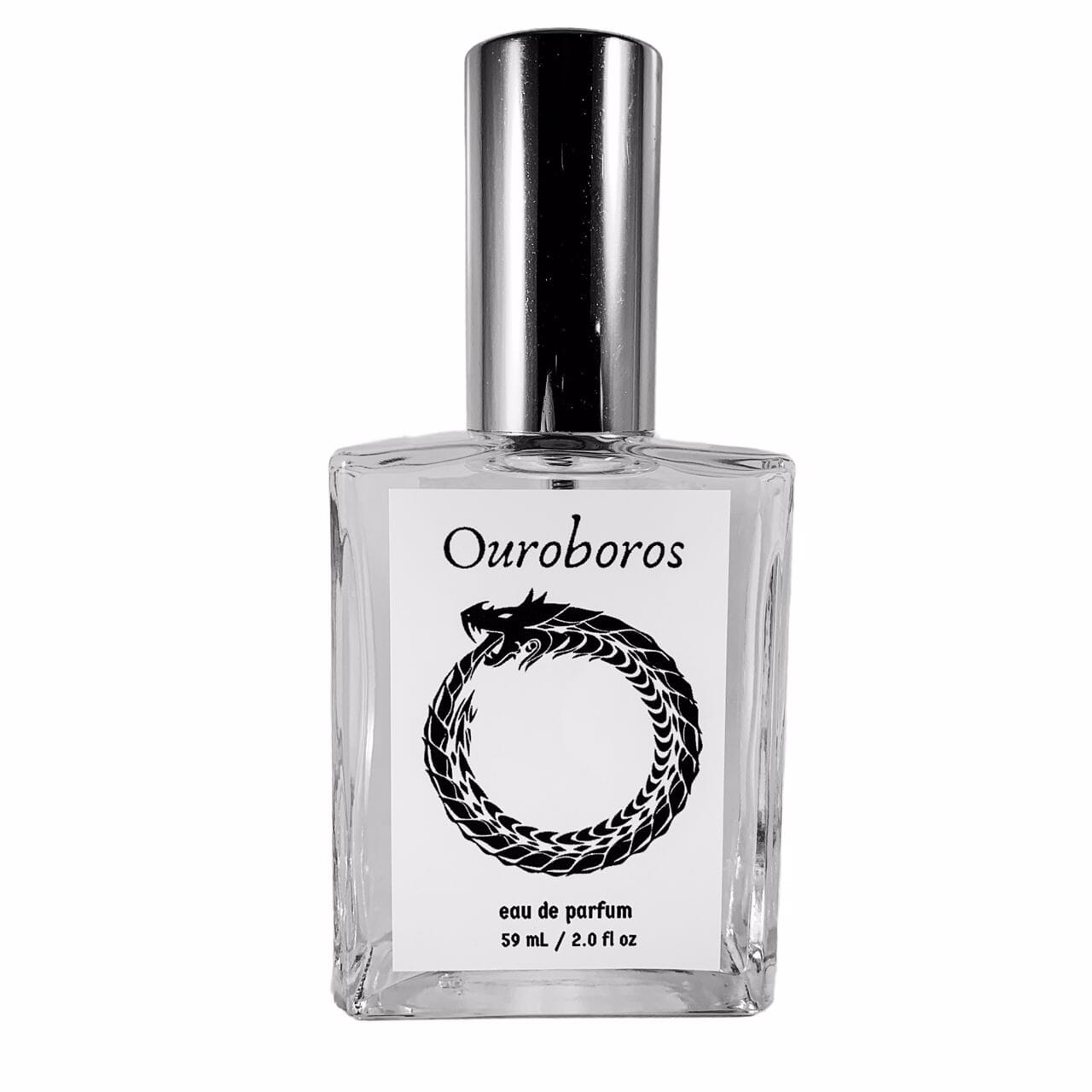 Ouroboros Eau de Parfum - by Murphy and McNeil - The Tool Store