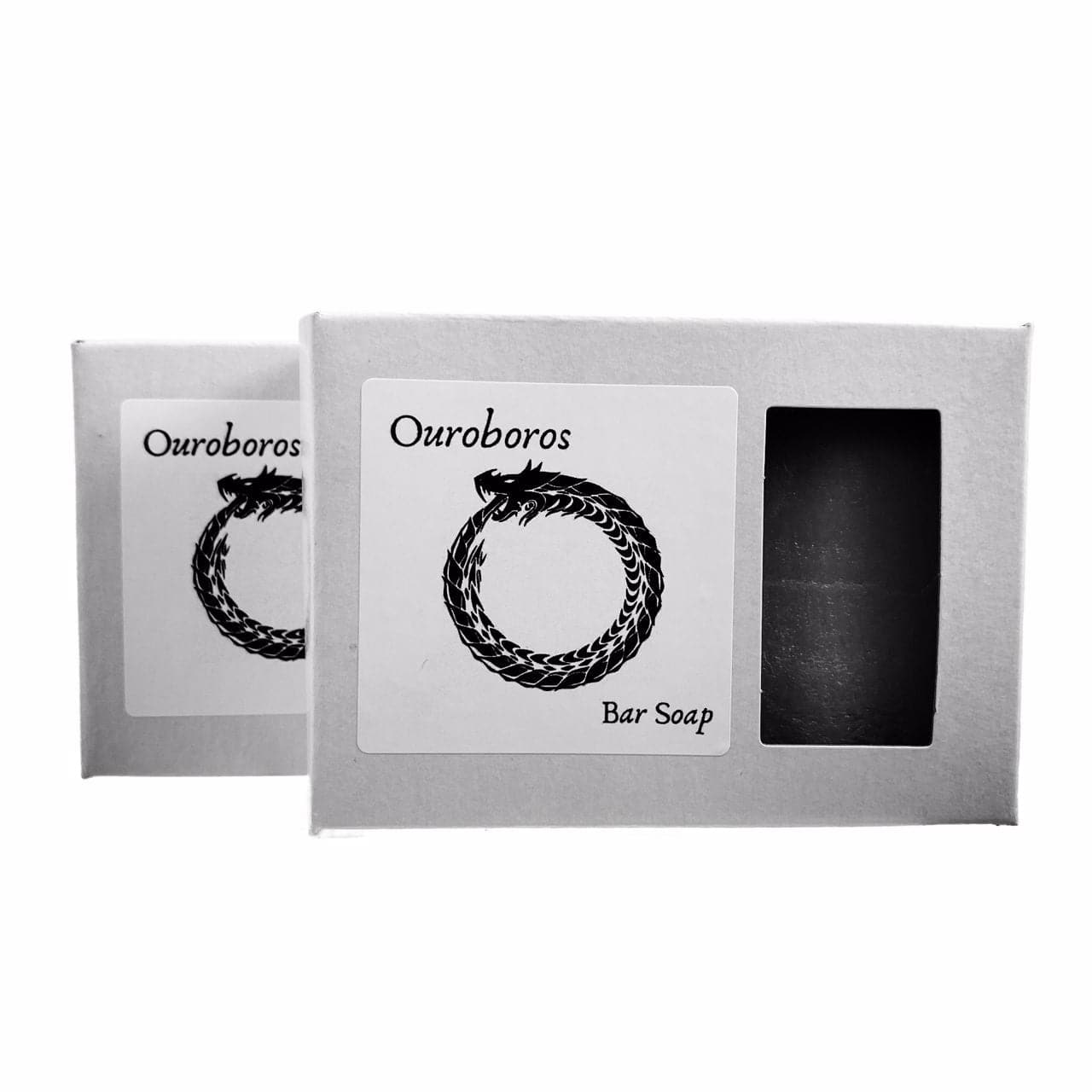 Ouroboros Bar Soap - by Murphy and McNeil - The Tool Store