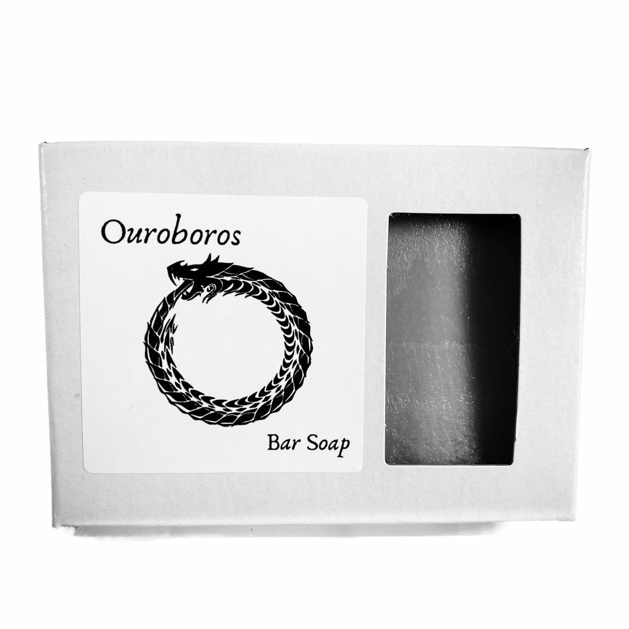 Ouroboros Bar Soap - by Murphy and McNeil - The Tool Store