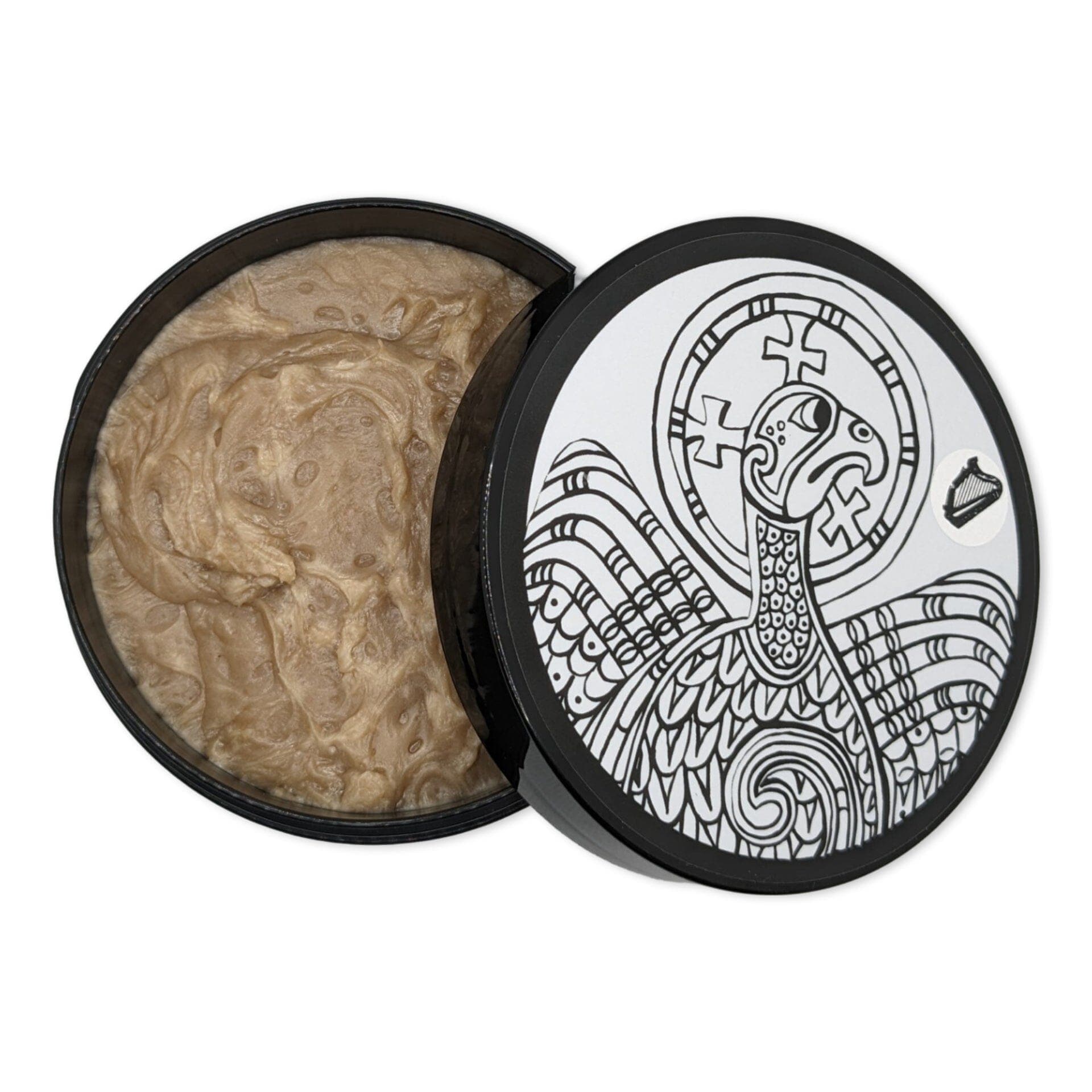 Kells Shaving Soap - by Murphy and McNeil - The Tool Store