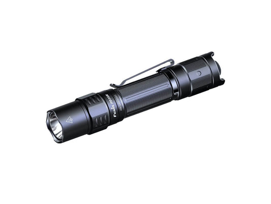 Fenix PD35R Compact Rechargeable Tactical Flashlight - The Tool Store