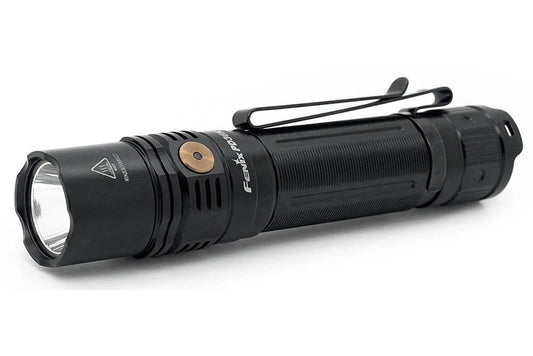 Fenix PD36R Tactical LED Flashlight - Discontinued - The Tool Store