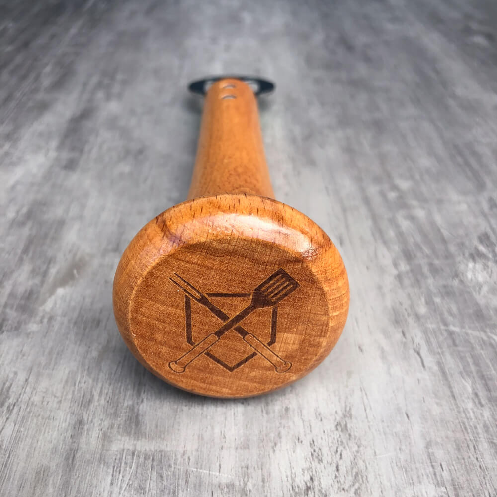 "PICKOFF" Bottle Opener - The Tool Store