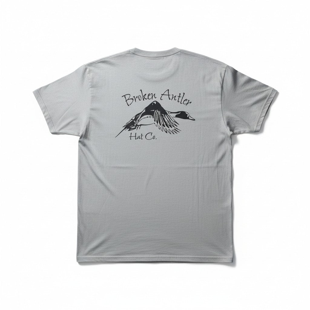 Broken Antler Hat Co.- Pintail Front - The Tool Store