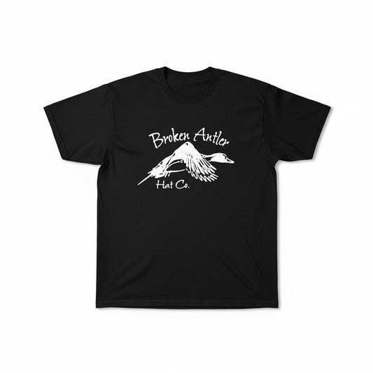 Broken Antler Hat Co.- Pintail Front - The Tool Store