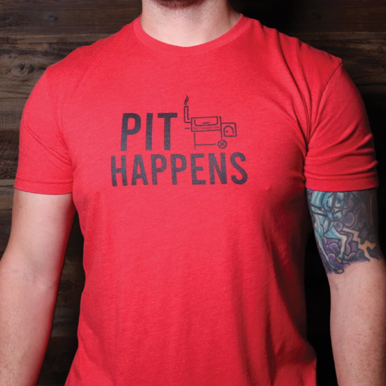 Pit Happens - The Tool Store