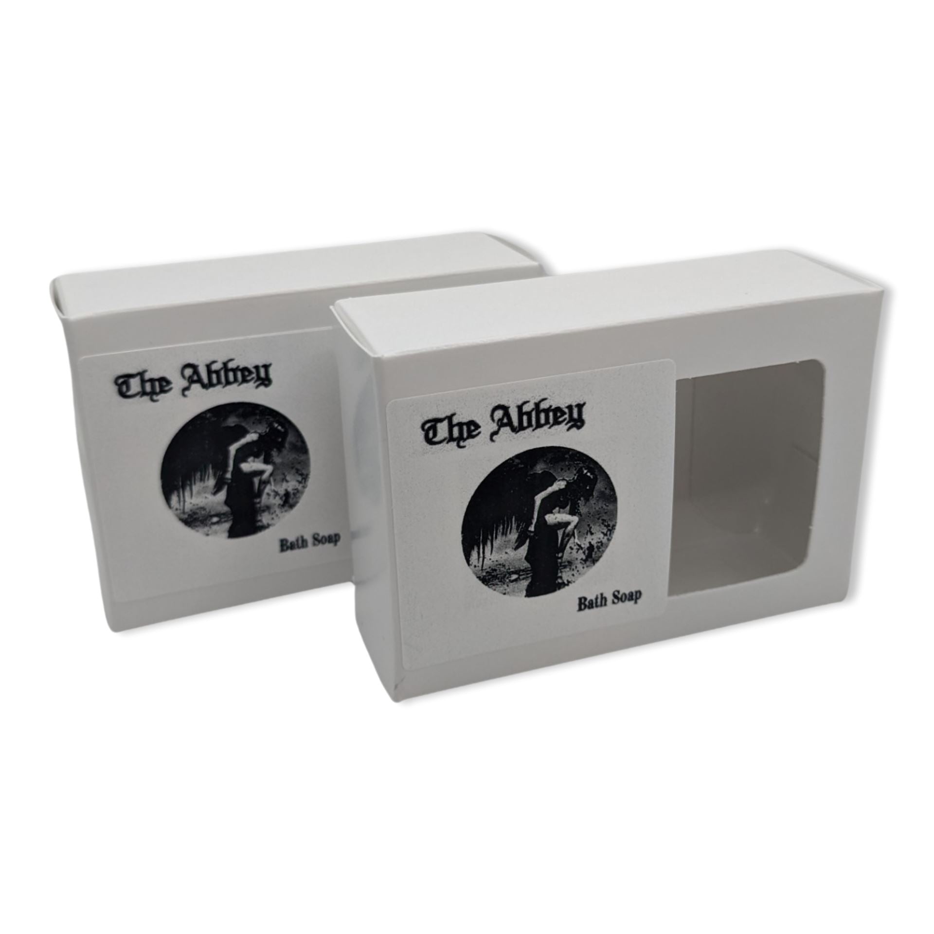 The Abbey Bar Soap - by Murphy and McNeil / Black Mountain Shaving - The Tool Store