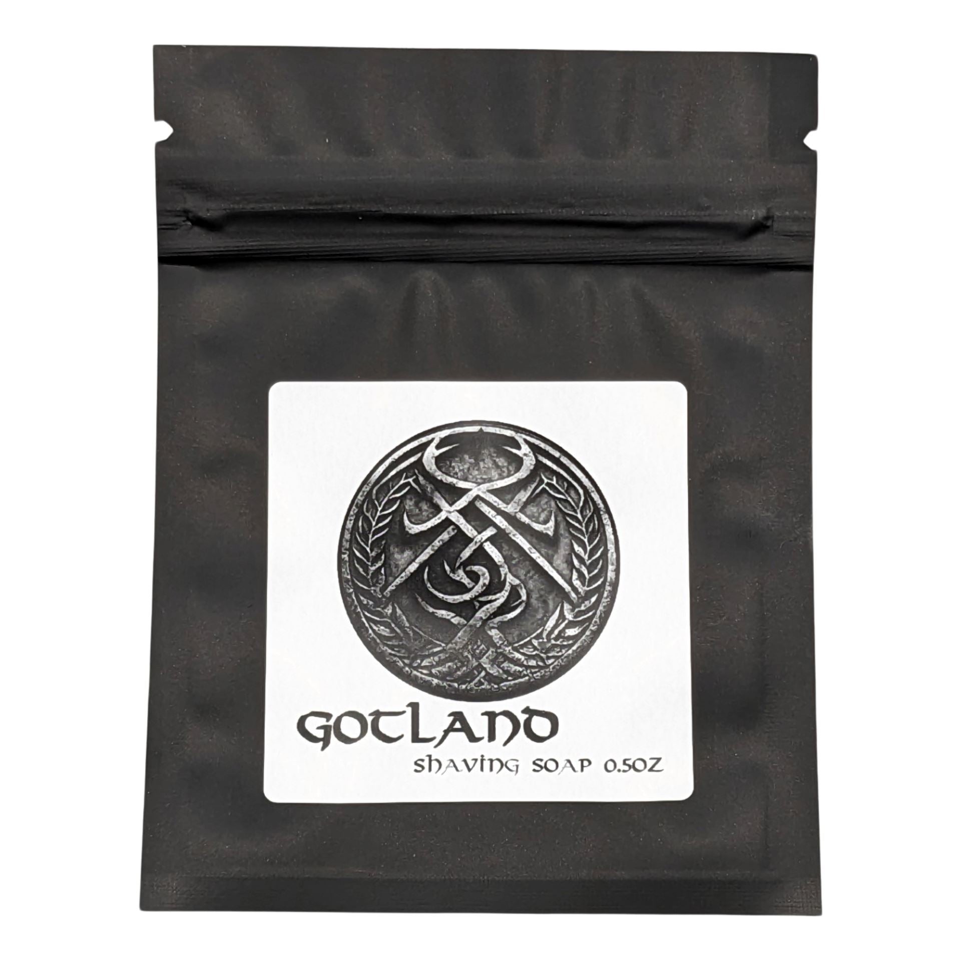 Gotland Shaving Soap - by Murphy and McNeil / Black Mountain Shaving - The Tool Store