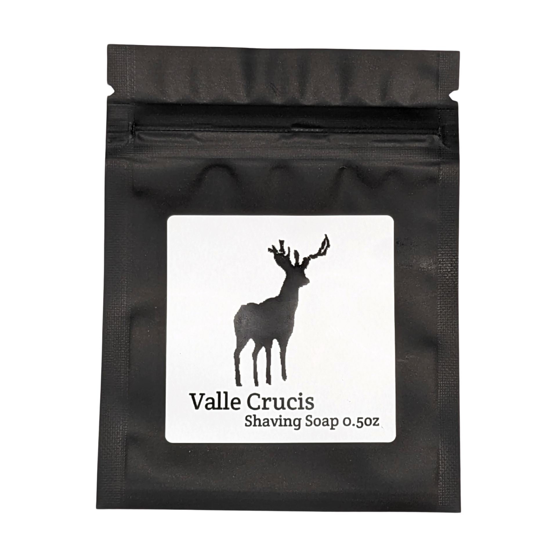 Valle Crucis Shaving Soap - by Murphy and McNeil / Black Mountain Shaving - The Tool Store