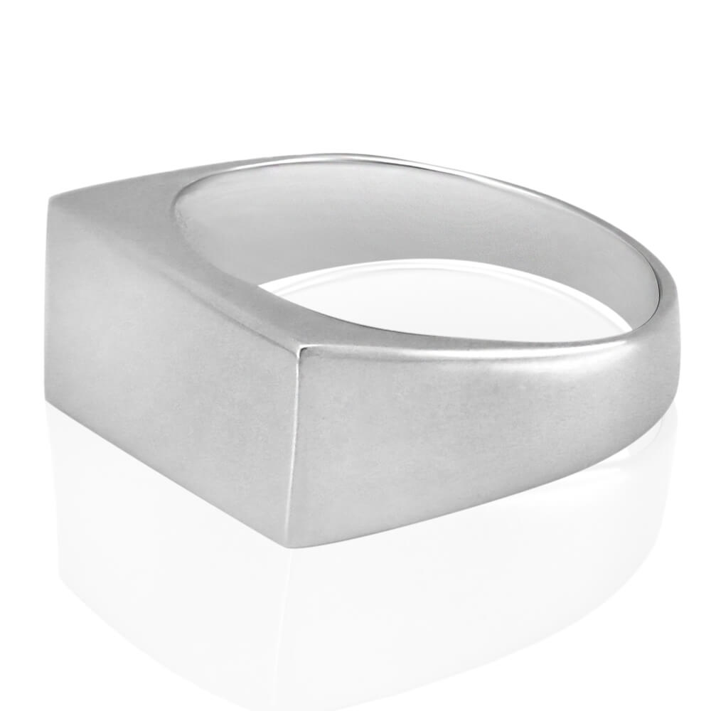 Silver Piazza - The Tool Store