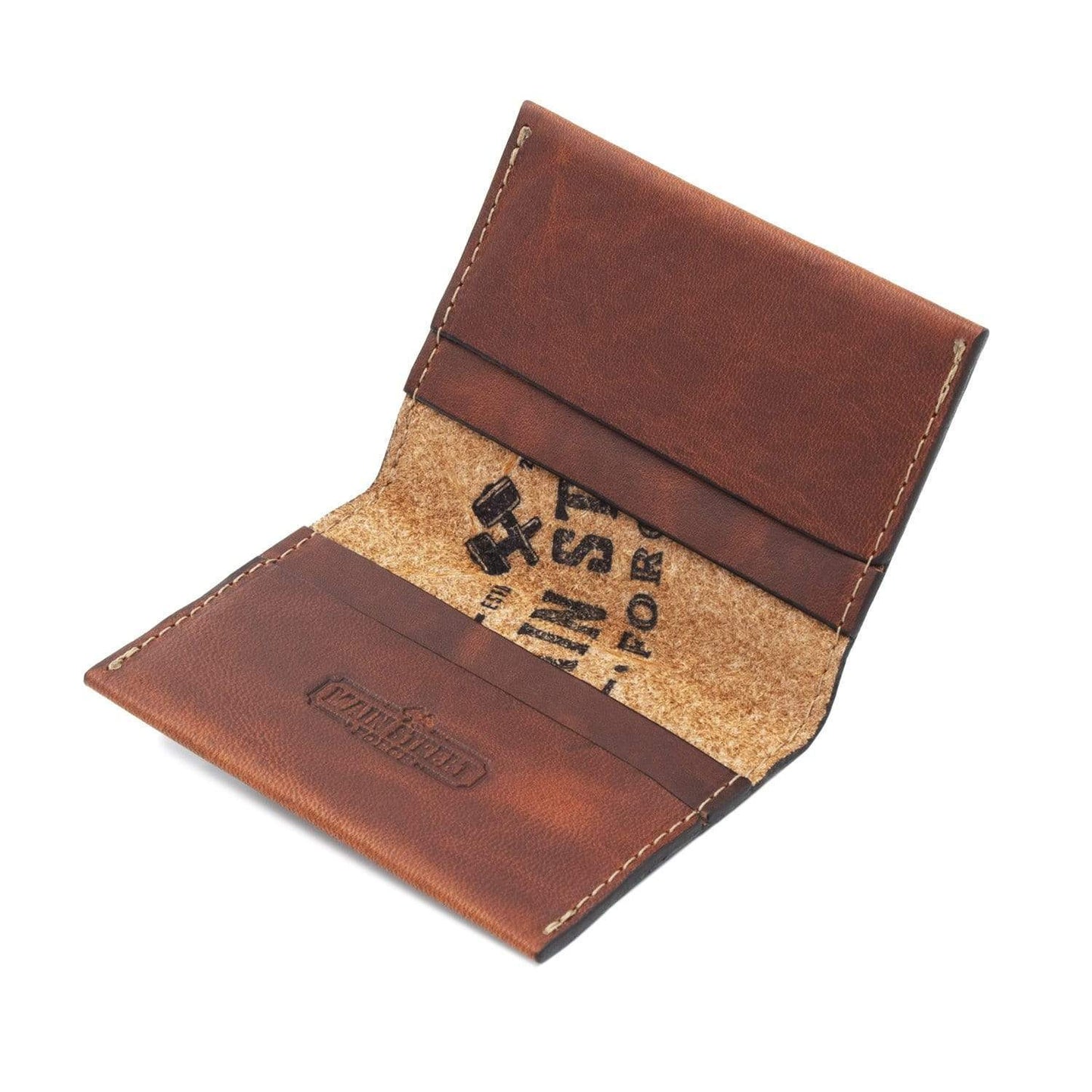 Business Card Holder / Wallet - The Tool Store