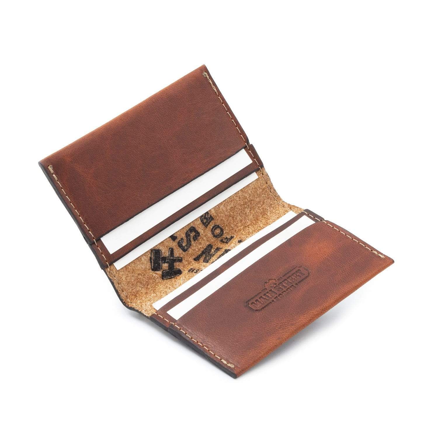 Business Card Holder / Wallet - The Tool Store