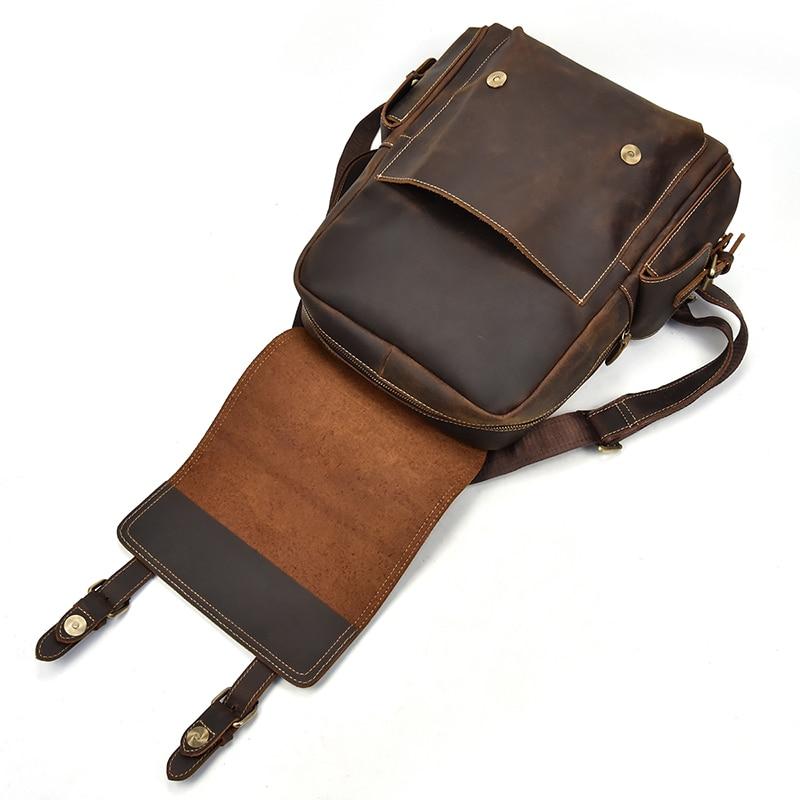 The Freja Backpack | Handcrafted Leather Backpack - The Tool Store