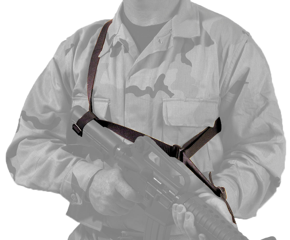 Quick-Adapt Tactical Sling - The Tool Store