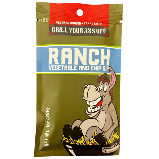 Ranch Dip - The Tool Store