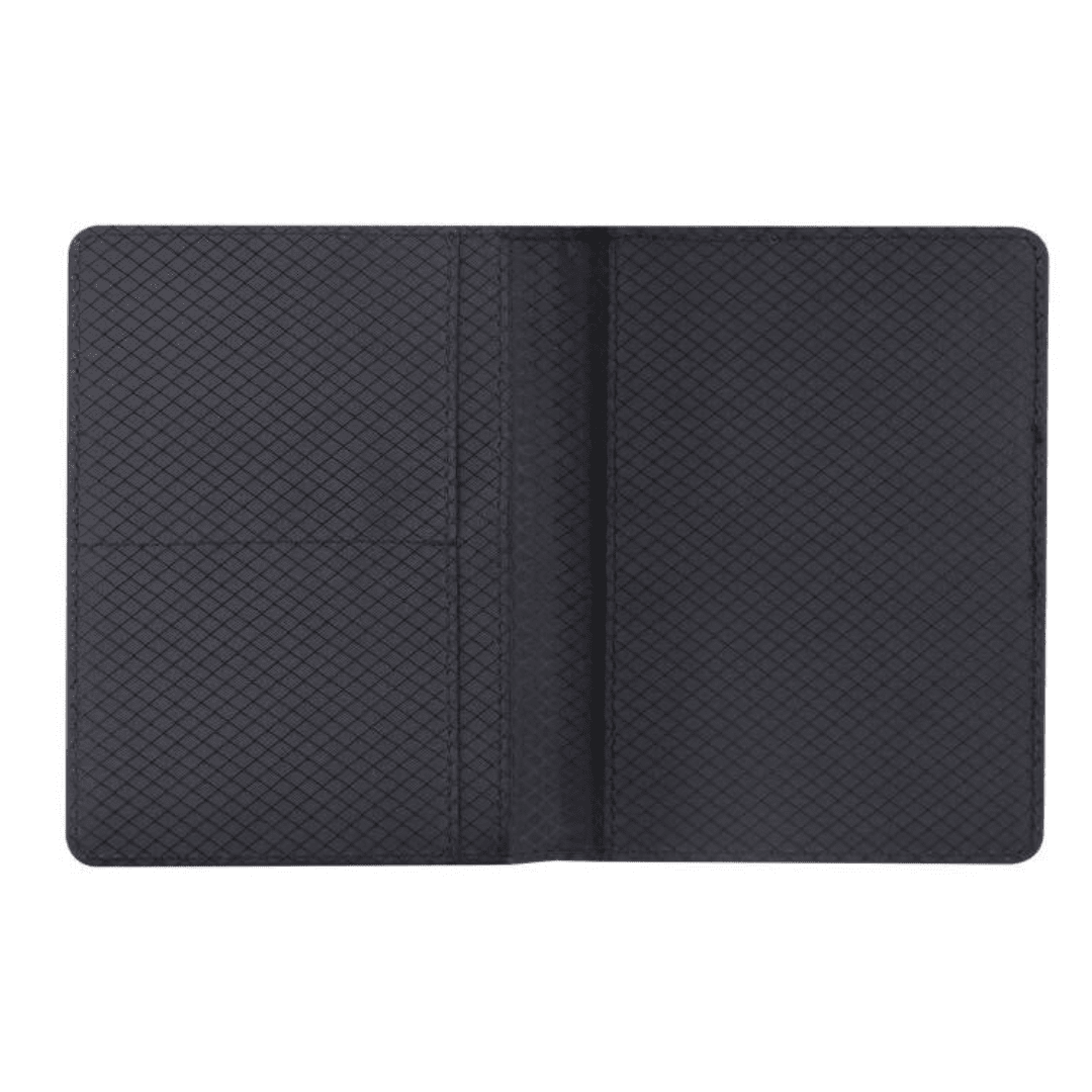 Real Flexible Carbon Fiber Passport Holder - The Tool Store