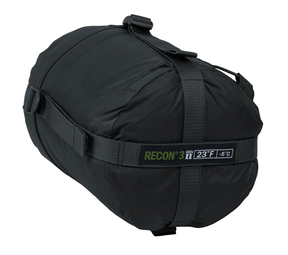 Recon 3 Sleeping Bag | Rated to 23 Degrees F - The Tool Store