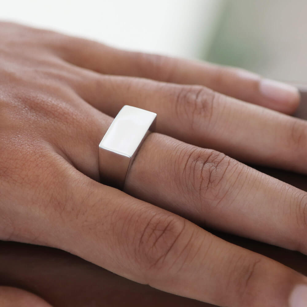 Silver Piazza - The Tool Store