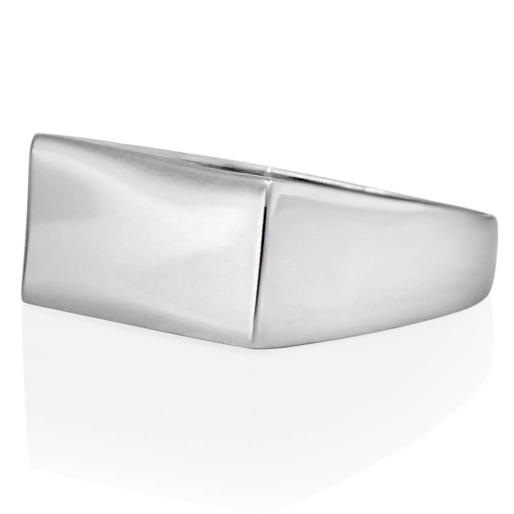 Silver Piazza - The Tool Store