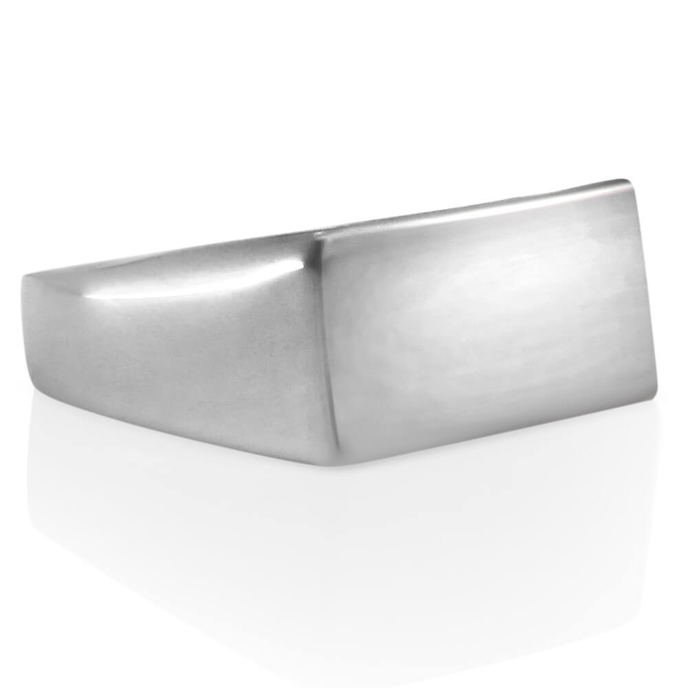 Silver Piazza - The Tool Store