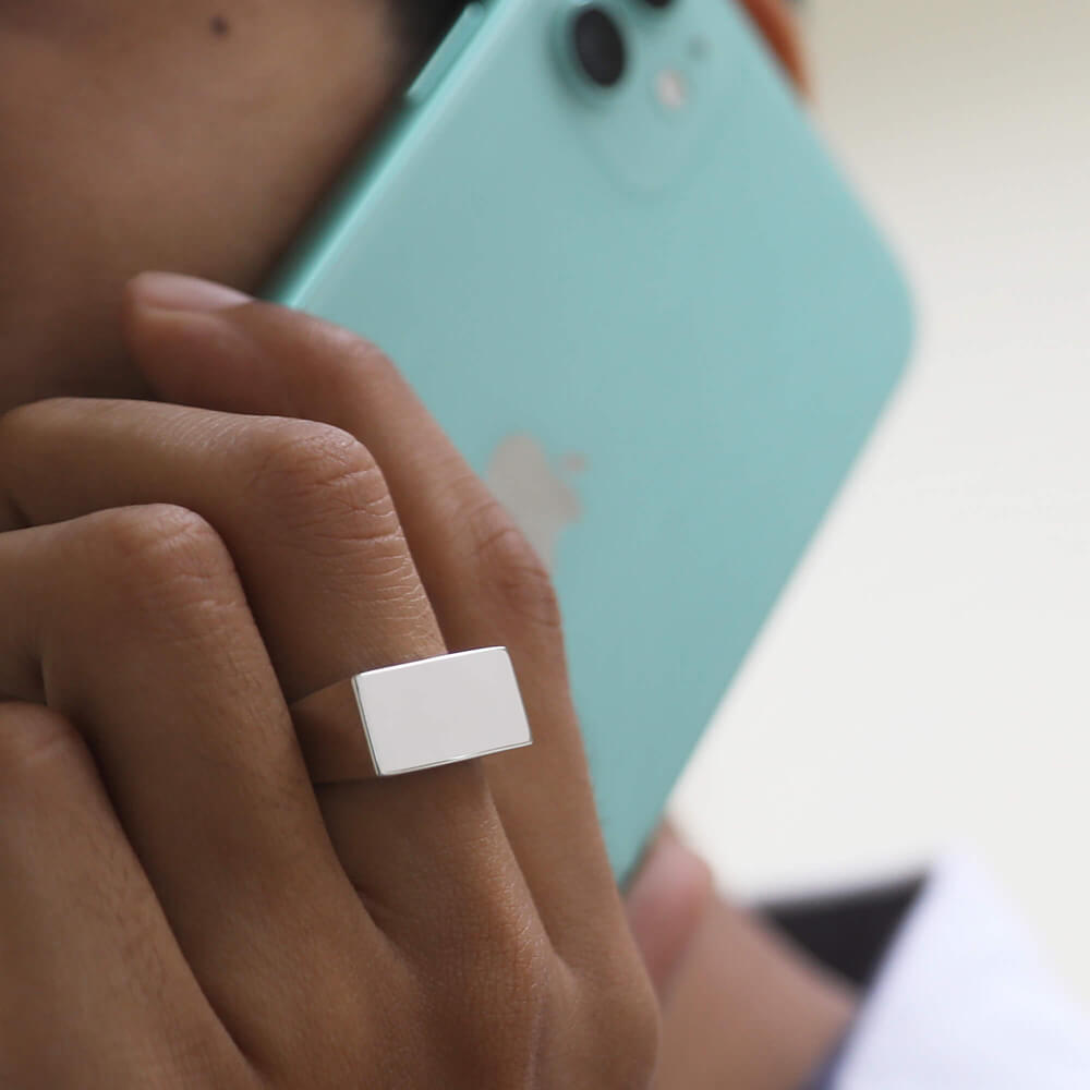 Silver Piazza - The Tool Store