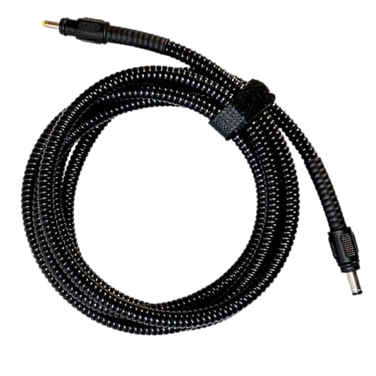 Tactacam Armored Solar panel Cable - The Tool Store