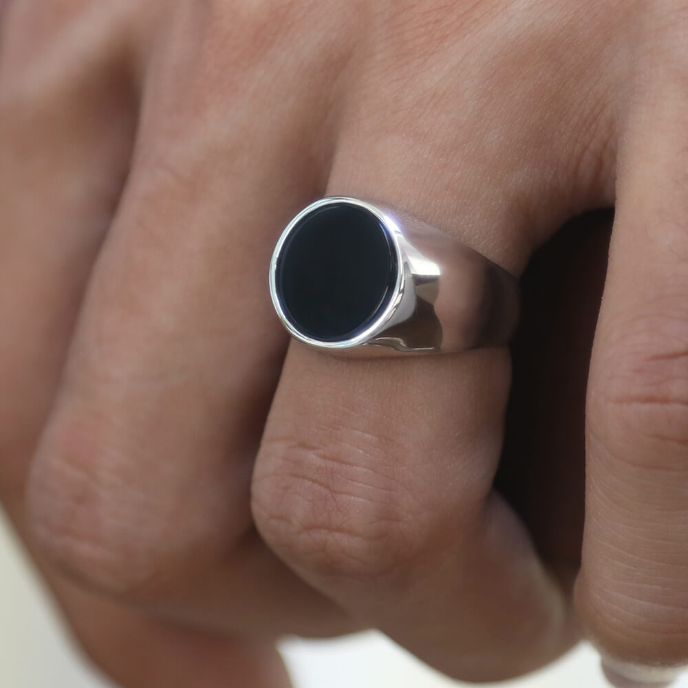 Nero Tondo - The Tool Store