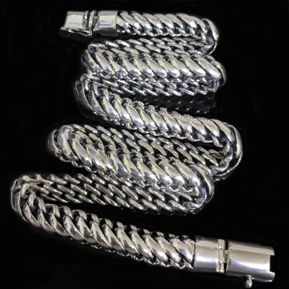 Snake Chain - The Tool Store