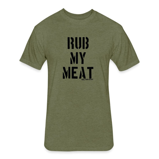 Rub My Meat - The Tool Store