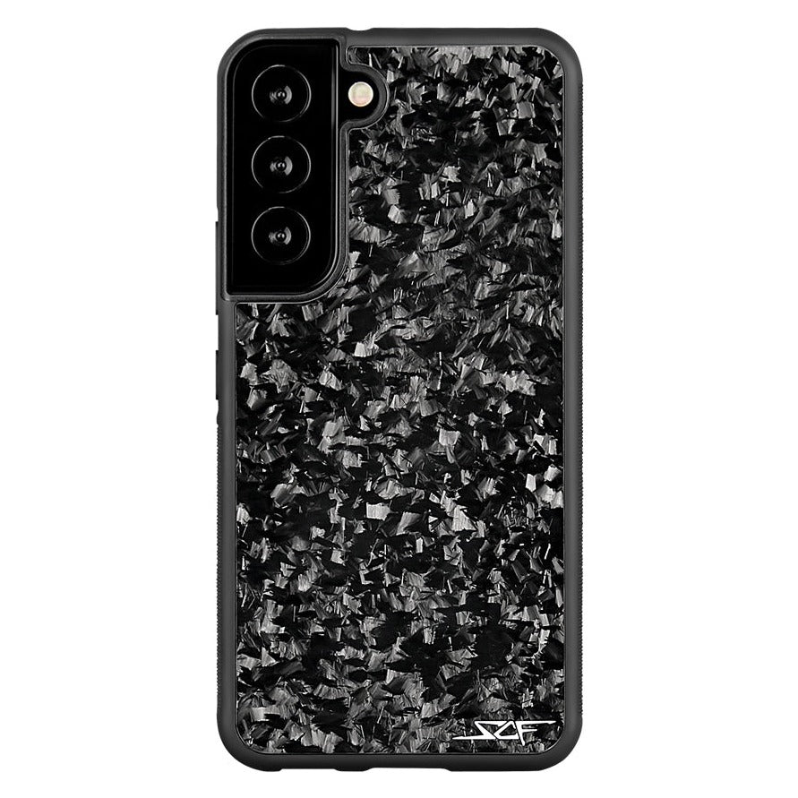 Samsung S22+ Forged Carbon Fiber Phone Case | CLASSIC Series - The Tool Store