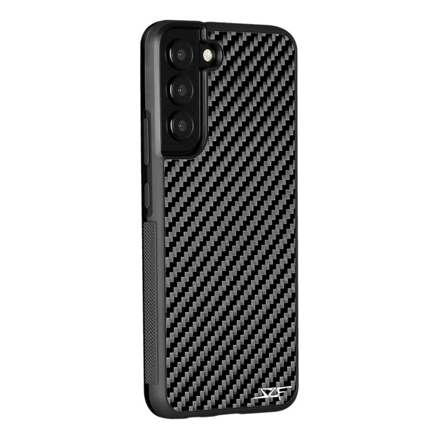 Samsung S22 Real Carbon Fiber Phone Case | CLASSIC Series - The Tool Store