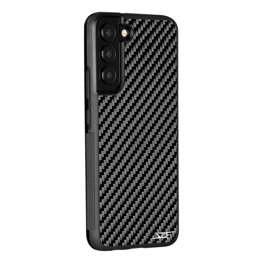 Samsung S22 Real Carbon Fiber Phone Case | CLASSIC Series - The Tool Store