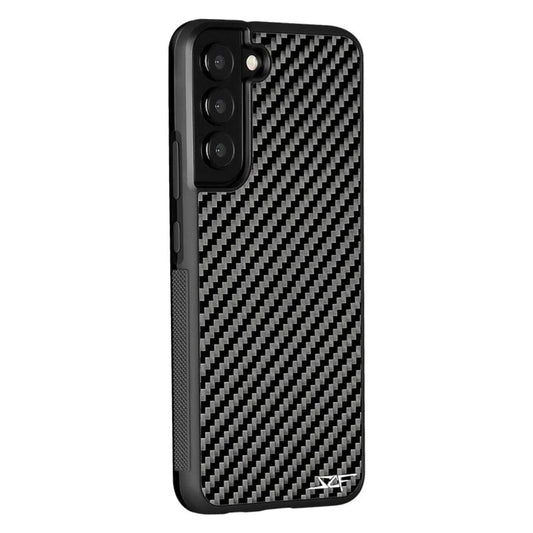 Samsung S23+ Real Carbon Fiber Phone Case | CLASSIC Series - The Tool Store