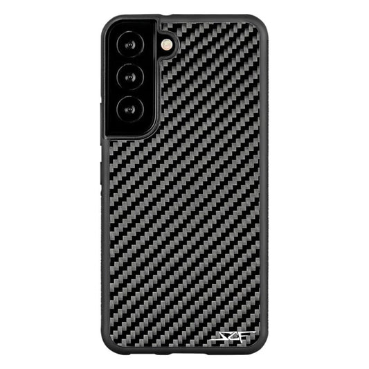 Samsung S24+ Real Carbon Fiber Phone Case | CLASSIC Series - The Tool Store