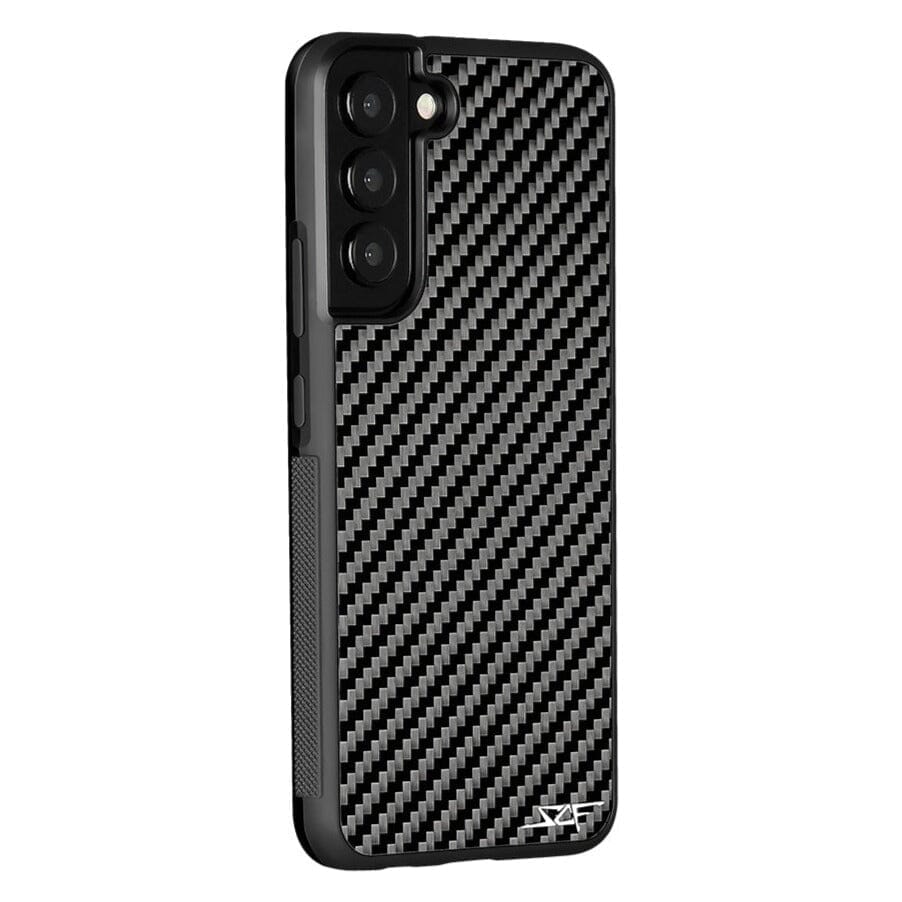 Samsung S24+ Real Carbon Fiber Phone Case | CLASSIC Series - The Tool Store