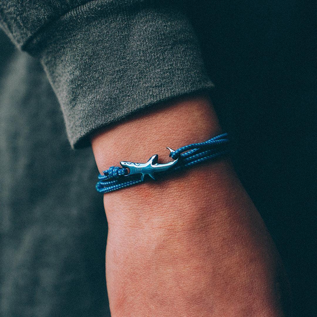 Shark Tracker Clasp - The Tool Store