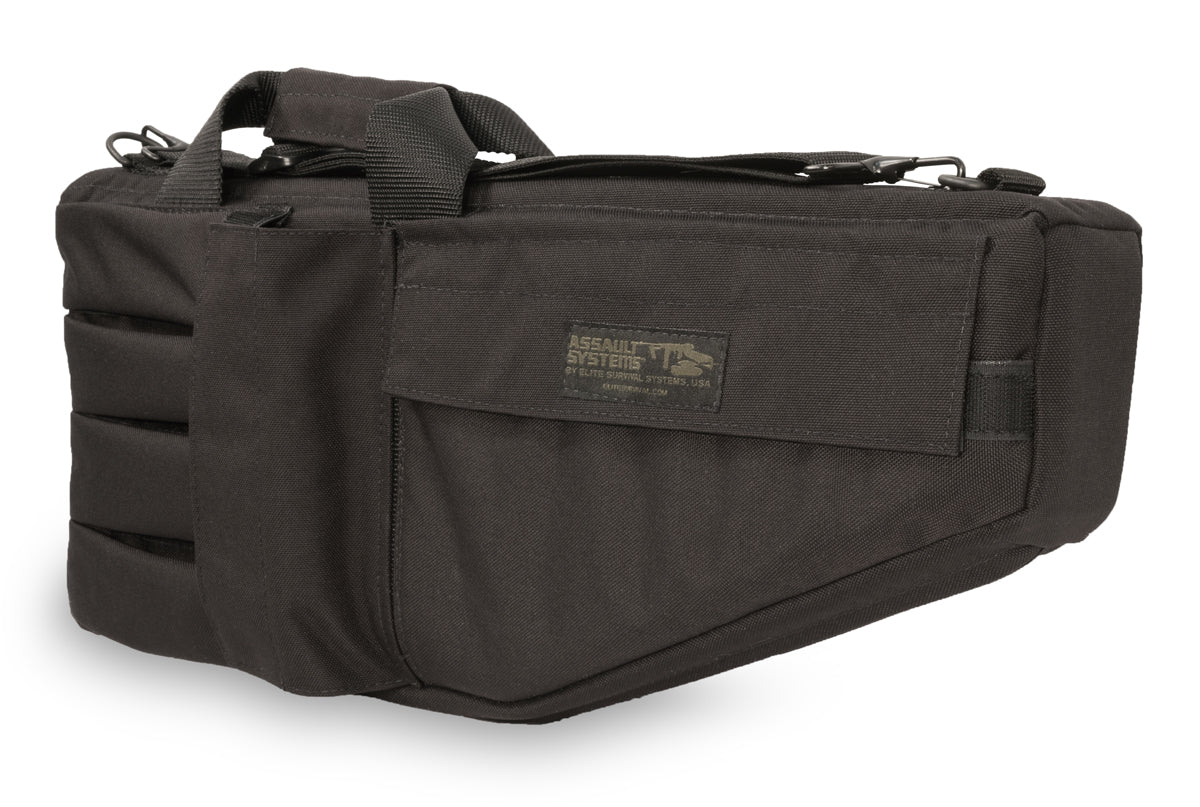 Submachine Gun Case - The Tool Store