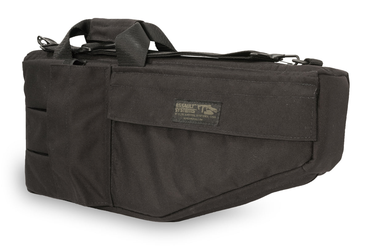 Submachine Gun Case - The Tool Store