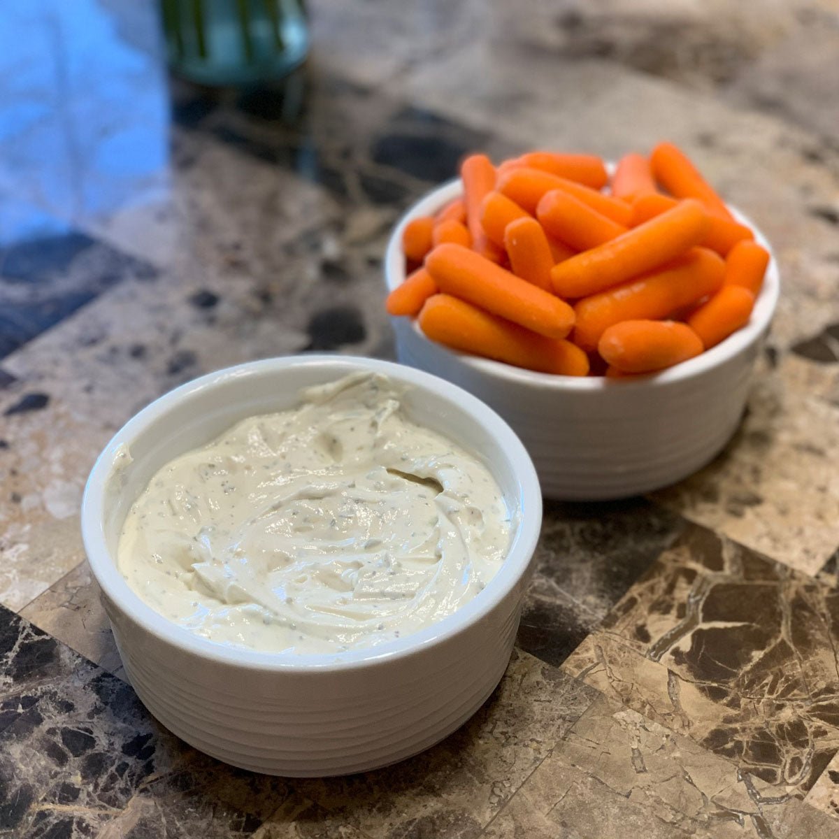 Spicy Ranch Dip - The Tool Store