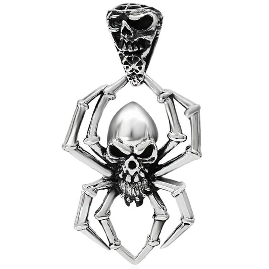 Spider Skull - The Tool Store