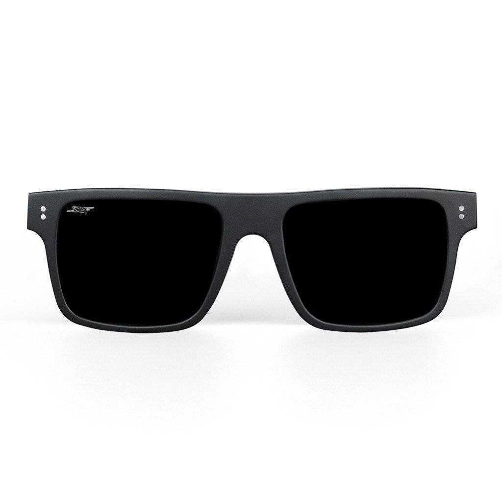 ●SPORT● Real Carbon Fiber Sunglasses (Polarized Lens | Acetate Frames) - The Tool Store