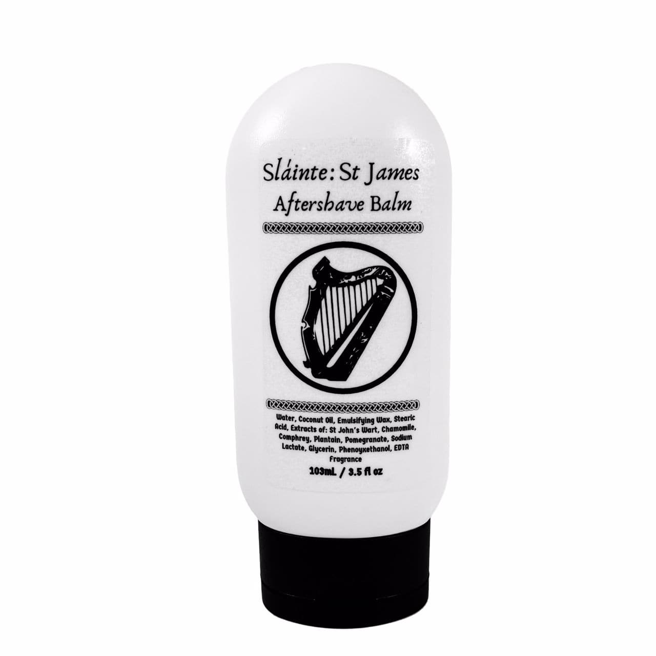 St. James Aftershave Balm - by Murphy and McNeil - The Tool Store