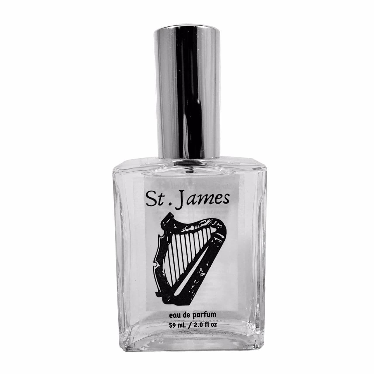 St. James Eau de Parfum - by Murphy and McNeil - The Tool Store