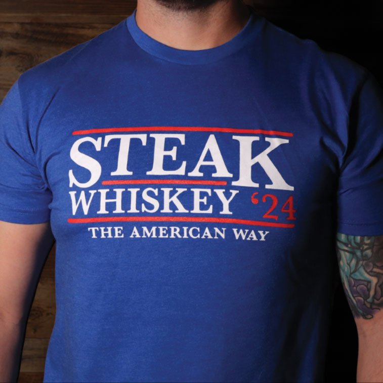 Steak & Whiskey '24 - The Tool Store